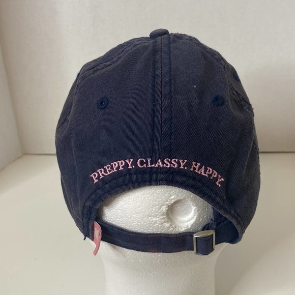 Blue Simply Southern Hat - Picture 2 of 3